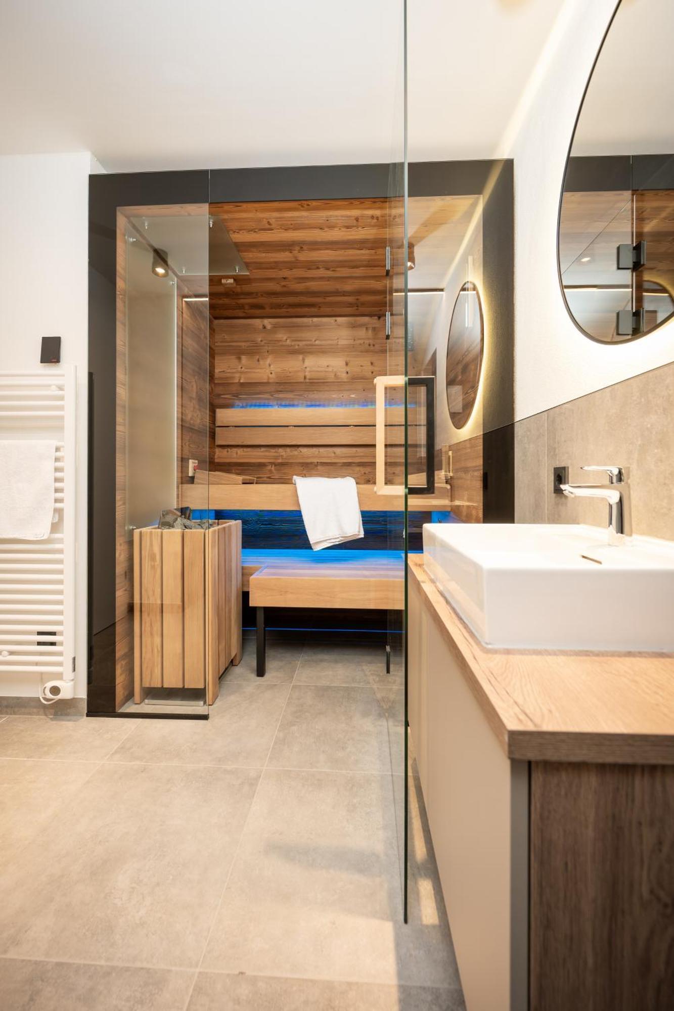 Appartements Kuckuck Leogang Eksteriør bilde