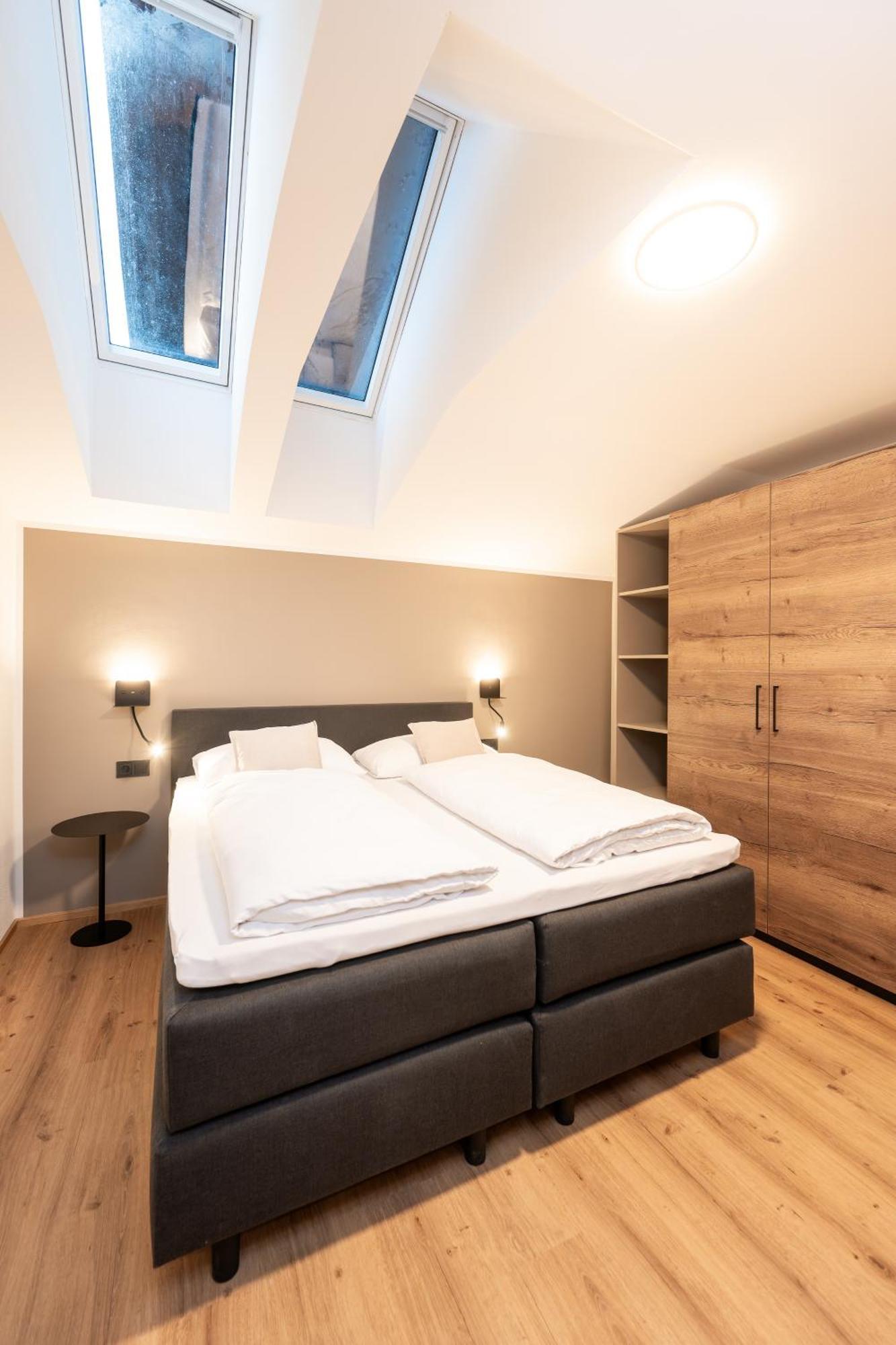 Appartements Kuckuck Leogang Eksteriør bilde