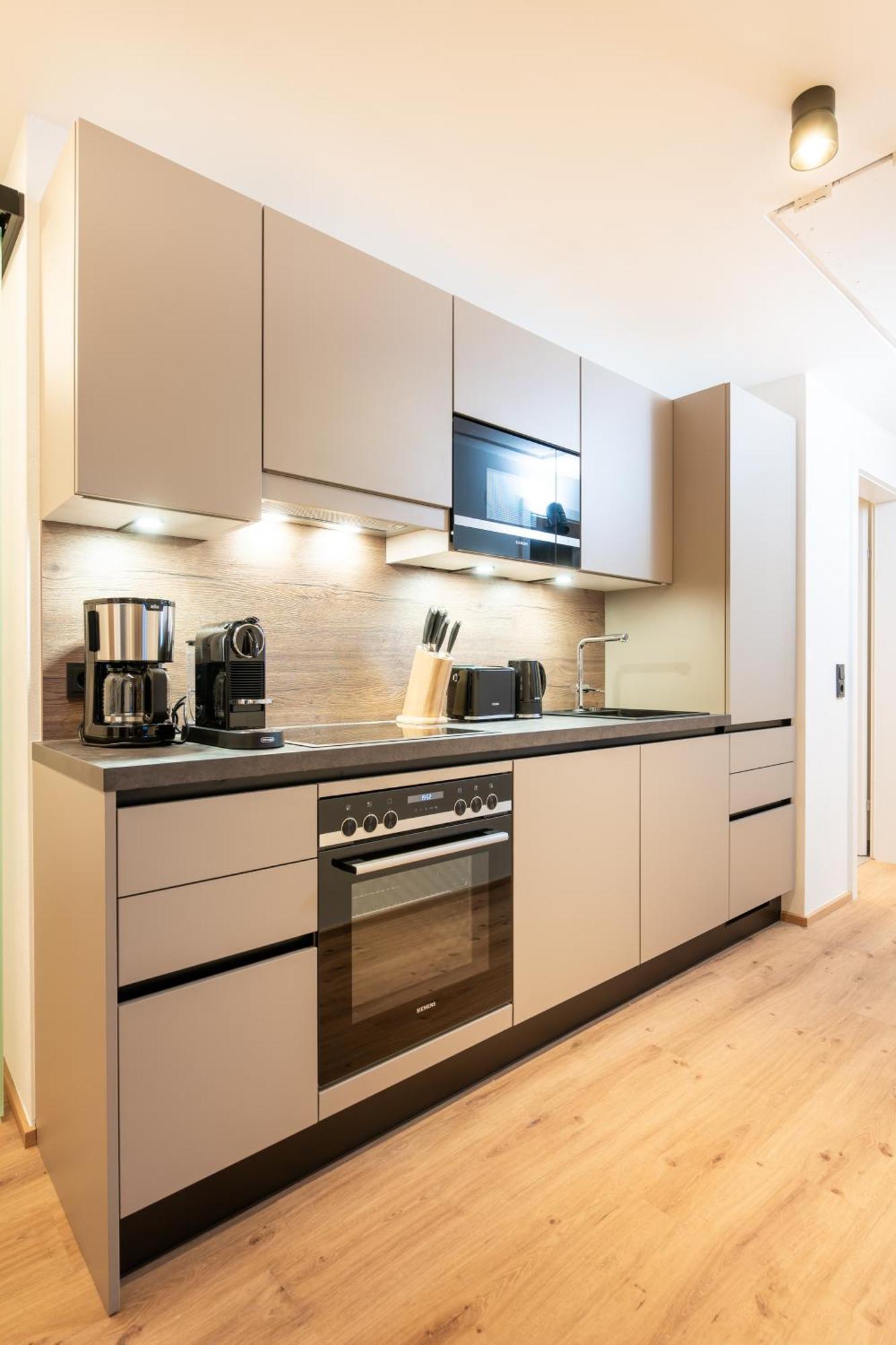 Appartements Kuckuck Leogang Eksteriør bilde