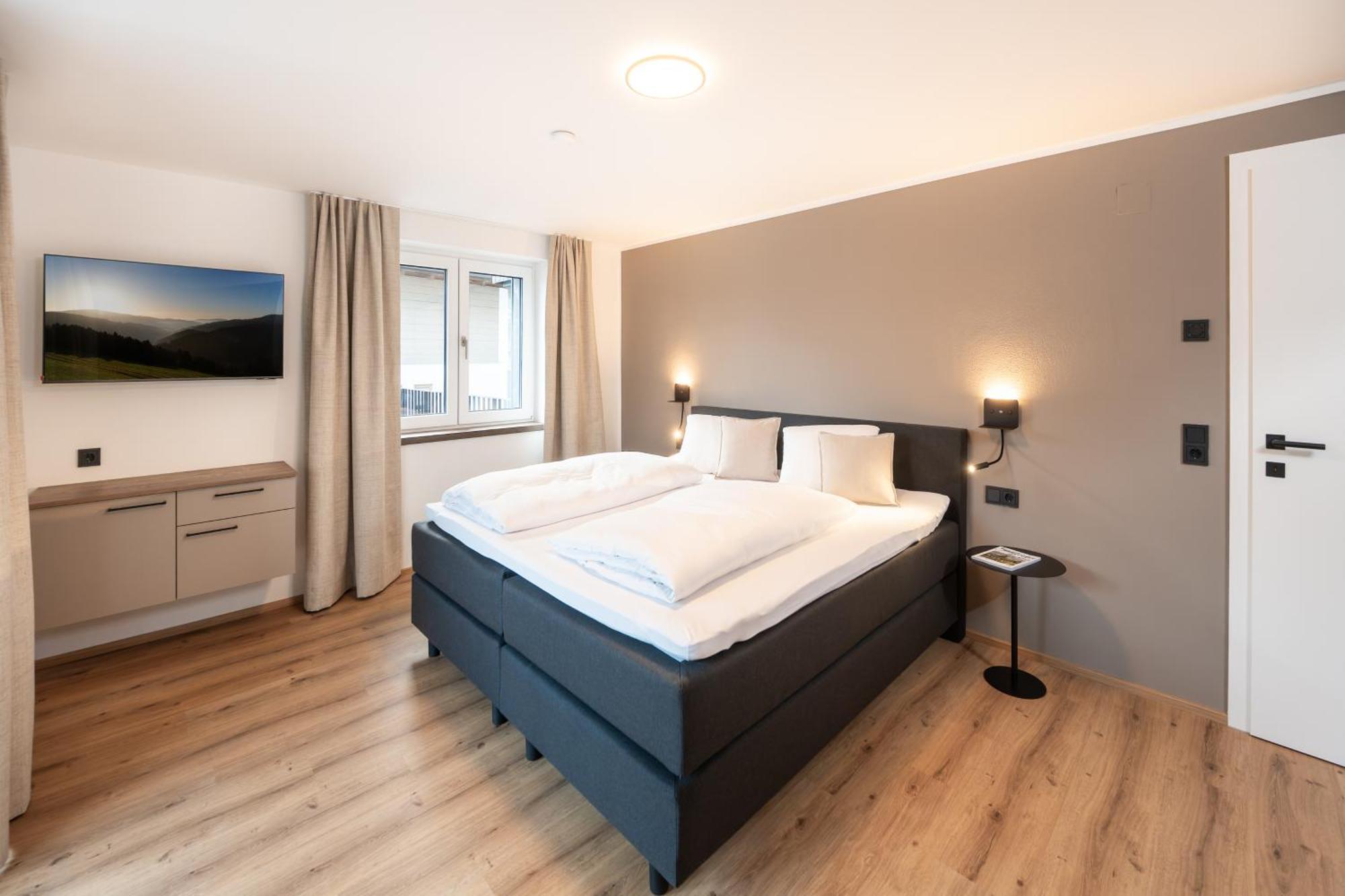 Appartements Kuckuck Leogang Eksteriør bilde